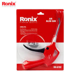 Ronix Air Blow Gun-Delta Model - RH-6702