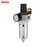Ronix Air filter regulator 140 Psi - RH6901