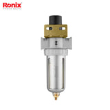 Ronix Air filter regulator 140 Psi - RH6901