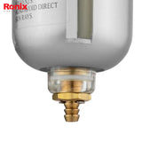 Ronix Air filter regulator 140 Psi - RH6901