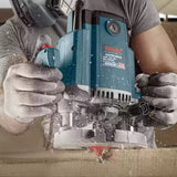Electric Wood Router,  7113