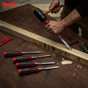 Wood Chisel Set (4pcs) - RH-7130