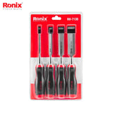 Wood Chisel Set (4pcs) - RH-7130