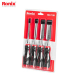 Wood Chisel Set (4pcs) - RH-7130