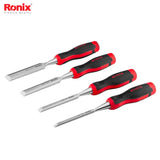 Wood Chisel Set (4pcs) - RH-7130