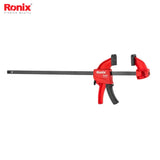 Ronix Quick Release Bar Clamp 250mm - RH-7504