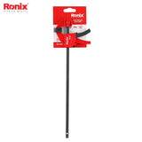 Ronix Quick Release Bar Clamp 250mm - RH-7504