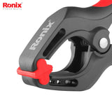 Ronix Spring Clamp 150mm - RH7607