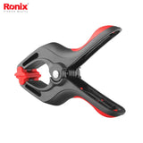 Ronix Spring Clamp 150mm - RH7607