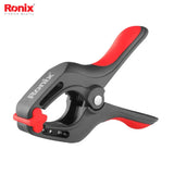 Ronix Spring Clamp 150mm - RH7607