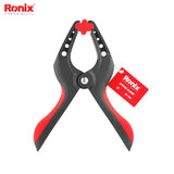 Ronix Spring Clamp 220mm - RH7608