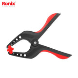 Ronix Spring Clamp 220mm - RH7608