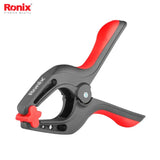Ronix Spring Clamp 220mm - RH7608