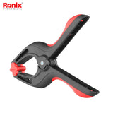 Ronix Spring Clamp 220mm - RH7608