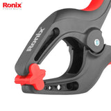 Ronix Spring Clamp 220mm - RH7608