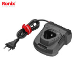 Ronix Cordless Impact Drill Driver Kit, 12V, 28N.M 8101K
