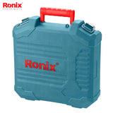 Ronix Cordless Screwdriver, 12V, 120N.M 8104K