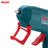Ronix 4V Cordless Glue Gun - 8538