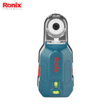 Ronix 4V Cordless Wall Drilling Dust Collector 8540