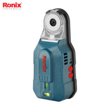 Ronix 4V Cordless Wall Drilling Dust Collector 8540