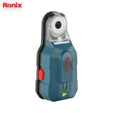 Ronix 4V Cordless Wall Drilling Dust Collector 8540