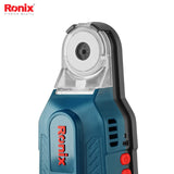 Ronix 4V Cordless Wall Drilling Dust Collector 8540