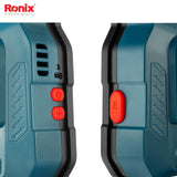 Ronix 4V Cordless Wall Drilling Dust Collector 8540