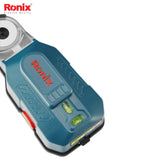 Ronix 4V Cordless Wall Drilling Dust Collector 8540