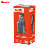 Ronix 4V Cordless Wall Drilling Dust Collector 8540