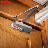 Door Closer 85kg - RH-8586