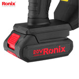 Ronix 20V Cordless Chain saw 15cm - 8600