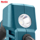 Ronix Cordless Mini compressor 20V 8605