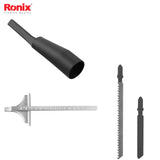 Ronix  Cordless Jigsaw 25.4MM, 20V - 8608