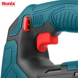 Ronix  Cordless Jigsaw 25.4MM, 20V - 8608