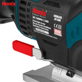 Ronix  Cordless Jigsaw 25.4MM, 20V - 8608