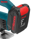Ronix  Cordless Jigsaw 25.4MM, 20V - 8608