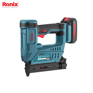 Ronix F30 Cordless Brad Nailer - 8619