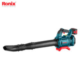 Ronix 20V Brushless Cordless Leaf Blower 18500RPM - 8623