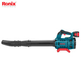 Ronix 20V Brushless Cordless Leaf Blower 18500RPM - 8623
