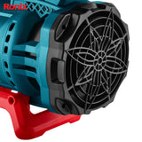 Ronix 20V Brushless Cordless Leaf Blower 18500RPM - 8623