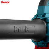Ronix 20V Brushless Cordless Leaf Blower 18500RPM - 8623