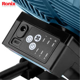 Ronix 20V Cordless Fan - 8626