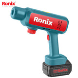 Ronix 20V Cordless pressure Washer - 8628