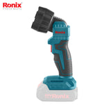 Ronix 20v cordless led torch light 5W - 8630C