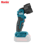 Ronix 20v cordless led torch light 5W - 8630C