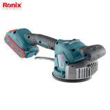 Ronix 20V Cordless Tile Vibration Leveling Machine 130mm - 8631