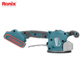 Ronix 20V Cordless Tile Vibration Leveling Machine 130mm - 8631
