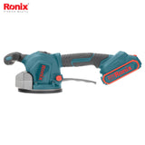 Ronix 20V Cordless Tile Vibration Leveling Machine 130mm - 8631