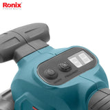 Ronix 20V Cordless Tile Vibration Leveling Machine 130mm - 8631