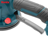 Ronix 20V Cordless Tile Vibration Leveling Machine 130mm - 8631